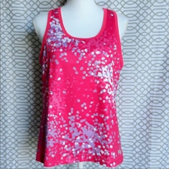 Fila sport tank top XL 🏃‍♂️ - Picture 1 of 6